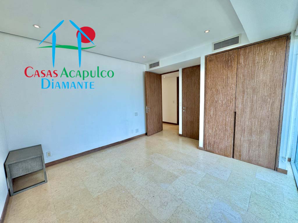 Península Loft 110 - Recámara dos 4